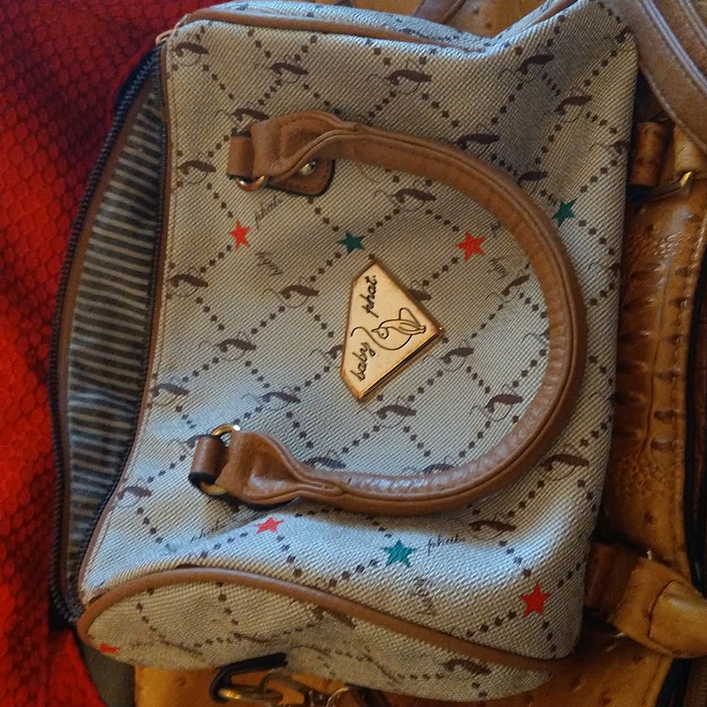Baby Phat purse